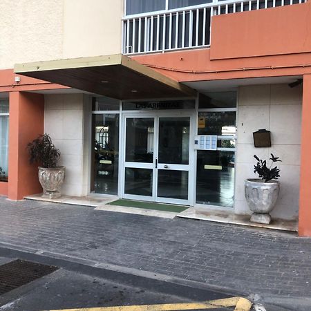 カンデラリアVistas De Ensueno Al Marアパートメント エクステリア 写真